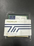 Timetec 16GB Kit Of 8GB / 1600MHZ (DDR3L-1600) PC3L-12800 CL11 New. Fixed Price $25.00.