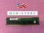 16GB DDR4-3200 Ecc Udimm Ram For KTD-PE432ES8/16G Compatible Replacement Memory. Fixed Price $170.00.