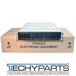 Supermicro 2028TP-HC0R 2U Superserver 4-NODE X10DRT-P 8X LGA2011V3 E5-2600V3/V4. Fixed Price $549.95.