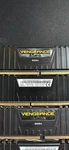 Corsair CMK32GX4M2B3000C15 Vengeance Lpx DDR4 3000MHZ Dual Memory Kit - Black. Fixed Price $80.00.