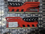 Geil Evo Forza 8GB DDR4 Ram PC4-19200 Lot. Fixed Price $130.00.