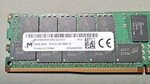 Micron (1X32GB) 2RX4 DDR4 Ecc PC4-2133P-RBB-11 MTA36ASF4G72PZ-2G1A1II. Fixed Price $120.00.