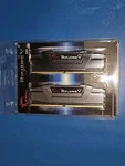 G.skill Ripjaws V DDR4-3600 32GB (2X16GB) Dimm Desktop Ram F4-3600CL18-22-22-42. Fixed Price $175.00.