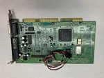 Creative LABS,CT2940,IDE Sound Card Interface. Fixed Price $45.00.