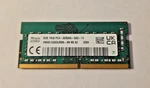Sk Hynix 8GB DDR4 1RX8 83975 Sodimm PC4-3200AA-SA2-11 HMA81GS6CJR8N-XN. Fixed Price $69.99.