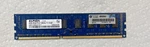 Elpida 4GB EBJ41UF8BDW0-GN-F 2RX8 PC3-12800U-11- HP-655410-150. Fixed Price $10.00.