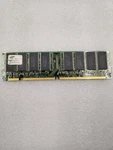 Samsung/infineon/micron/kingston 128MB PC100 168PIN Memory. Fixed Price $5.95.
