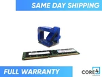 Ibm 47J0136 8GB PC3L-10600 CL9 Ecc DDR3 Lp 49Y1397, 49Y1415. Fixed Price $15.67.