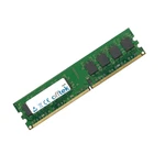 1GB Ram Memory Hp-compaq Pavilion A1542SY (DDR2-6400 Non-ecc). Fixed Price $23.35.