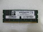 Viking 2GB PC3-10600R-9-10-ZZZ 2RX8 VR7JA567258FBDC2 244 Pins 5-02952. Fixed Price $16.00.