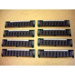 Ibm 5064-701X 64MB (8X 8MB) Simm Memory Kit 80NS 72 Pin 68X6357 70F9976. Fixed Price $25.00.