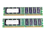 Infineon HYS64D32000GU-7-B 256 Mb 32MX64 Sdram / HYS64D64020GU-7-B 512 .. Fixed Price $22.96.