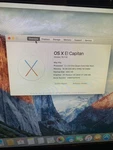 Apple Mac Pro A1186 2X Intel Quad Core Xeon E5462 2.8GHZ 16GB Ram X2 1TB Hdd. Fixed Price $210.00.