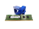 Micron MT9KSF51272PZ-1G6 PC3-12800 DDR3-1600MHZ Sdram 1RX8 CL11 Ecc Registered. Fixed Price $10.00.