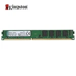 Kingston (1 X 8GB) Dimm DDR3 1600 (PC3 12800) Memory (KVR16LN11/8). Fixed Price $20.30.