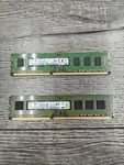 Samsung PC3L-12800U 8GB DDR3 1600MHZ M378B1G73EB0-YK0 + Extra Not Working. Fixed Price $18.99.