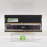 Silicon Power Value Gaming 32GB (2X16GB) Ram DDR4 3200MHZ CL16. Fixed Price $159.99.