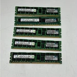 Samsung (1X8GB) Ram DDR3 1333MHZ M393B1K70EB0-CH9Q2. Fixed Price $8.99.