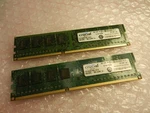 8GB (4GBX2) Crucial CT51264BA160BJ.C8FER PC3-12800 DDR3 1600MHZ Desktop Memory. Fixed Price $67.96.