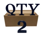 Qty Samsung M393B5170FHD-CH9 4GB PC3 10600R 2RX4 Memory Module NN876 W60. Fixed Price $39.98.