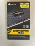 Corsair Vengeance Lpx 16GB (2 8GB) PC4-28800 (DDR4-3600) Memory.... Fixed Price $150.00.