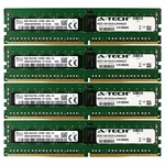 PC4-17000 Hynix 32GB Kit 8GB Lenovo Thinkserver TD350 4X70F28589 Memory Ram. Fixed Price $263.96.
