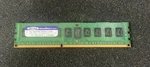 Actica 4GB DDR3 1333MHZ Registered Ecc Memory (ACT4GHR72P8H1333H). Fixed Price $20.00.