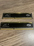 Team Group Elite+ 8GB PC3-10600 DDR3-1333 Desktop Ram P/N:TPD38G1333HC9BK Tested. Fixed Price $10.99.