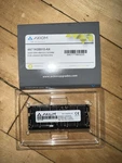 Axiom 32GB DDR5 4800 Sodimm Laptop Ram Lenovo 4X71K08910-AX. Fixed Price $250.00.