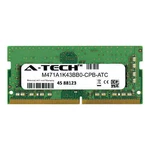 8GB DDR4 PC4-17000 Sodimm (lenovo M471A1K43BB0-CPB Equivalent) Memory Ram. Fixed Price $61.99.