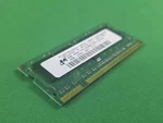 (4GB X1) DDR2 PC2-5300S (hp 517588-001) Memory Ram MT16HTS51264HY-667A1. Fixed Price $24.99.