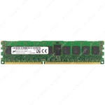 Micron 8GB DDR3 1600 Mhz PC3-12800 Ecc Rdimm Server Memory Ram MT18KSF1G72PZ-1G6. Fixed Price $20.50.