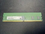 96GB Transcend (TS1GHR72V6B) 2666 Ecc Registered Server Memory 12X8GB. Fixed Price $450.00.