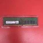 Micron MTA18ASF2G72AZ-2G3B1 16GB 2RX8 PC4-19200 DDR4-2400MHZ Ecc Unbuffered Ram. Fixed Price $102.00.