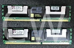 KTH-XW667/2G Kingston 2GB Kit (2 1GB) PC2-5300 DDR2-667MHZ CL5 Dimm Memory. Fixed Price $47.88.
