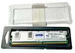 Atp AP28K72S8BHE6S 1GB DDR2-667MHZ PC2-5300 Ecc Fully Buffered CL5 Dimm. Fixed Price $49.00.
