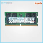 Sk Hynix HMCG88AGBSA092N 32GB PC5-44800 DDR5-5600MHZ Dual Rank Sodimm Memory. Fixed Price $349.00.