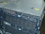 Hp Proliant DL580 G7 4X Xeon E7-4860 2.26GHZ 40-CORES 64GB 300GB P410I Psu. Fixed Price $399.99.