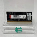 Kingston Hyperx Impact (1X8GB) DDR4 2133MHZ Sodimm Laptop Ram HX421S13IBK2/1. Fixed Price $37.99.