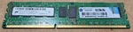 2GB 2RX8 PC3-10600R Hpe Micron 500202-061. Fixed Price $9.00.