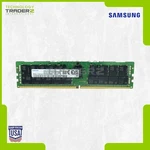 ** M393A8G40BB4-CWE Samsung 64GB PC4-25600AA DDR4-3200MHZ Ecc 2RX4 Memory Module. Fixed Price $755.99.