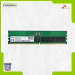 HMCG84AHBRA471N Hynix 32GB PC5-51200 DDR5-6400MHZ Ecc Single Rank Rdimm Memory. Fixed Price $979.00.