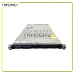 780022-S01 Hp DL360 G9 2P Xeon E5-2670 V3 8X Sff WIN2012STD Server W/ 2XPWS. Fixed Price $169.00.