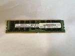 Samsung 32GB PC4-2400T PC4-19200 DDR4 Ecc Lrdimm Reg Server Memory Ram. Fixed Price $189.00.