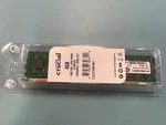 Lot Of Crucial CT51272BA1067 4GB Dimm DDR3 PC3-8500 1066 Mhz. Fixed Price $89.99.