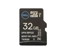 Proxmox Ve 8.4 Installed On Dell 32GB Sd Card (00PD22). Fixed Price $20.00.