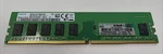 Samsung 8GB DDR4-2400T Ecc Dimm Server Ram M391A1K43BB1-CRCQ 288-PIN. Fixed Price $69.00.