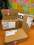 4X20S56713 Lenovo Mobile Workstation Slim 230W Ac Adapter Oem Genuine. Fixed Price $100.00.