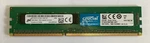 Crucial CT102472BA186D 8GB PC3-14900 DDR3-1866 Udimm Server Memory Ram Used. Fixed Price $16.00.