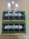 Samsung 8GB 2X4GB Of DDR3-1333MHZ 2RX8 PC3-10600S-09-11-F3 Laptop Ram. Fixed Price $24.99.